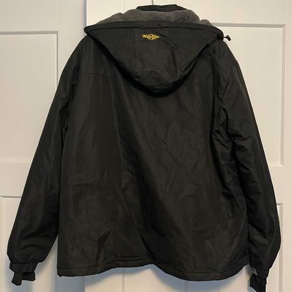 Women’s 2XL Wantdo Snow Jacket - Picture 5 of 8